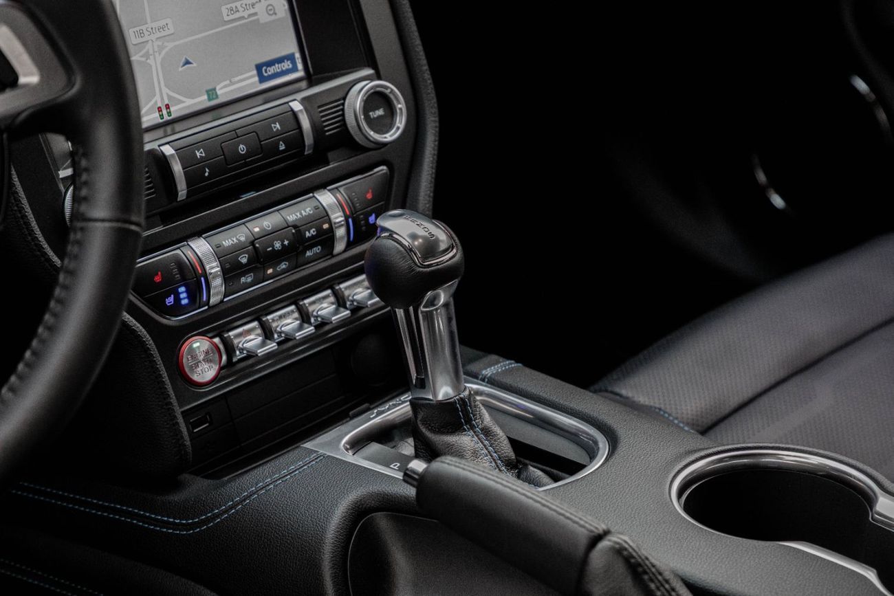 Ford Mustang GT | 3,329 P.M  | 0% Downpayment | Agency Warranty!