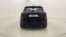 Mini Countryman S ALL4 1.6L 2023 S ALL4 | AED 1495/Month | 0 DP | 30 Day Return | Warranty | Service History