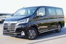 تويوتا جرافينا PREMIUM 3.5L LUXURY VAN 2026 MODEL