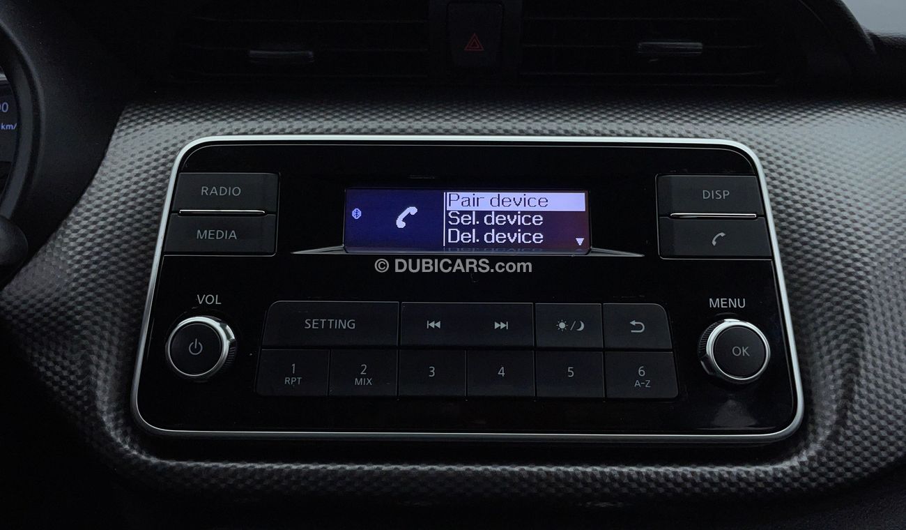 Nissan Kicks S 1.6 | Zero Down Payment | Free Home Test Drive