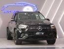 Mercedes-Benz GLE 450 AMG - 2024 | with Warranty