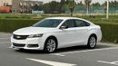 Chevrolet Impala CHEVROLET IMPALA LT 2019 MODEL GCC