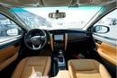 Toyota Fortuner TOYOTA FORTUNER 4.0L P 6-CYLINDER GXR  AT 2024MY