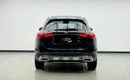 Mercedes Benz GLC 300 GLC300, Warranty, Very Low Km, Fully Loaded, Excellent Condition