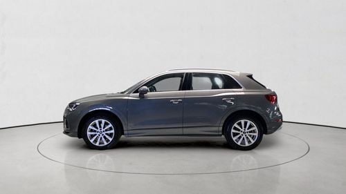 Audi Q3 35 TFSI ADVANCED 1.4 35 TFSI S TRONIC ADVANCED PROG BLACK | Guaranteed Warranty | 0 Down Payment