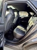 Lexus NX350 F SPORT 2.4L ( CYL)