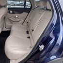 مرسيدس بنز GLC 300 AMG