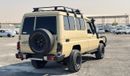 Toyota Land Cruiser 70 HARDTOP | RHD | 1997 | 4.2L DIESEL ENGINE | 12 SEATERS | (MT) | AIR SNORKEL | ROOF RACK