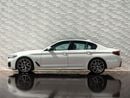BMW 520i M Sport Comfort 2.0L