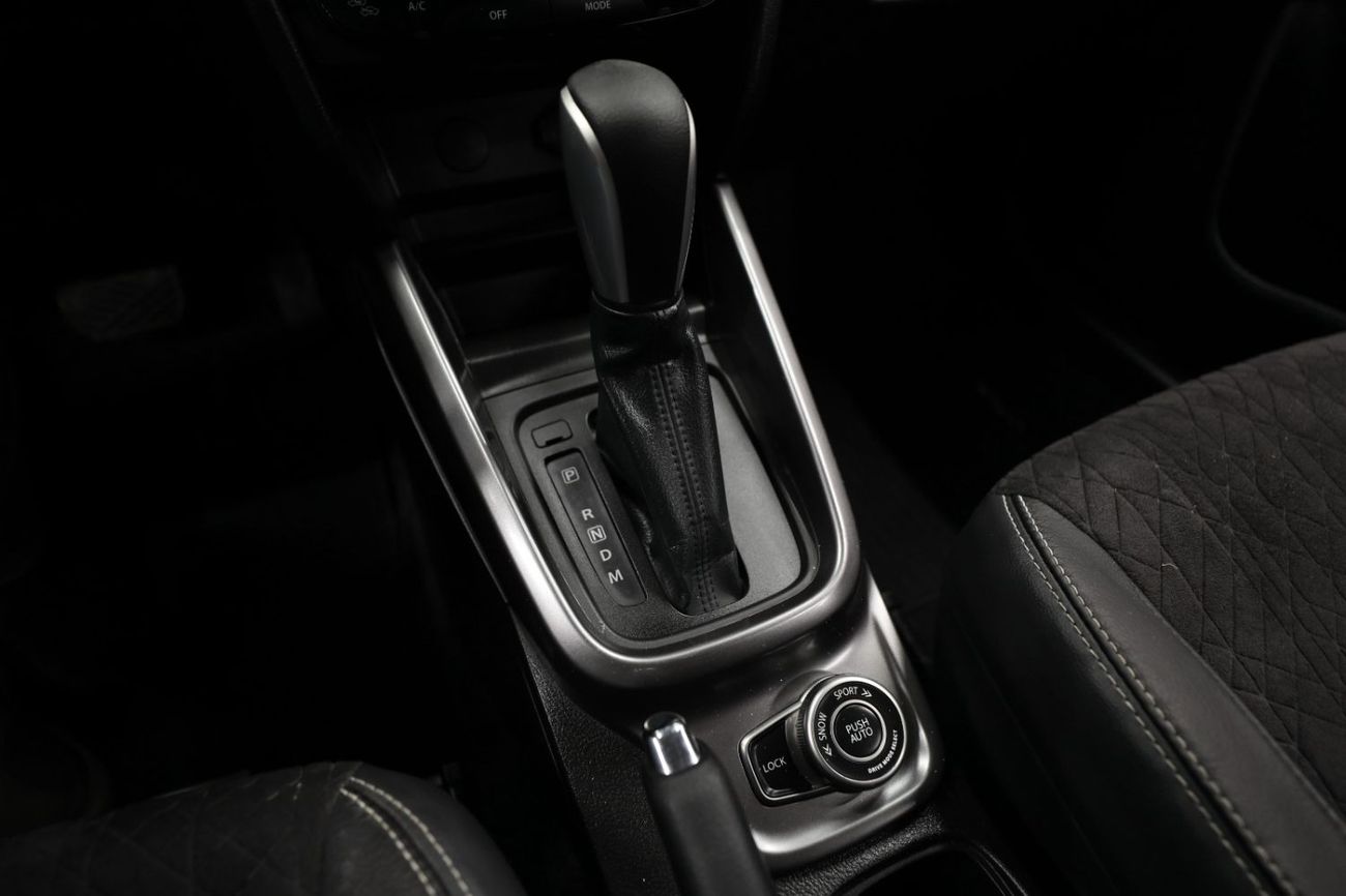 Suzuki Vitara GCC | Suzuki Vitara | 1.6L | 775 AED Monthly | Free Insurance + Registration | 2 Years Warranty Ref#