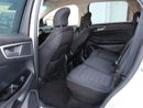 Ford Edge SE Ford Edge 2019 GCC in excellent condition without paint without accidents