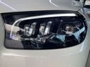 مرسيدس مايباخ gls600 مايباخ