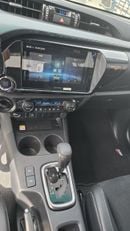 Toyota Hilux GR Sport 2.8L - 2025 MODEL DIESEL