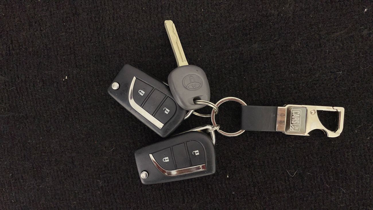 Toyota Fortuner EXR 2.7 | Zero Down Payment | Home Test Drive