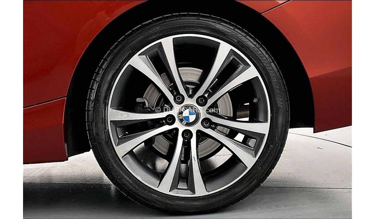 BMW 220i Sport Line | 1 year free warranty | 0 down payment | 7 day return policy
