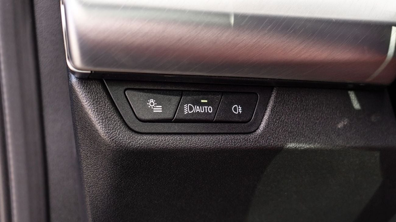 بي أم دبليو X1 2026 |BMW X1 25LI SDRIVE M SPORT PACKAGE [ EXPORT ONLY ]