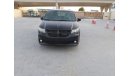 Dodge Grand Caravan SE