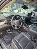 GMC Yukon XL SLT 5.3L 4WD (8 Seater)