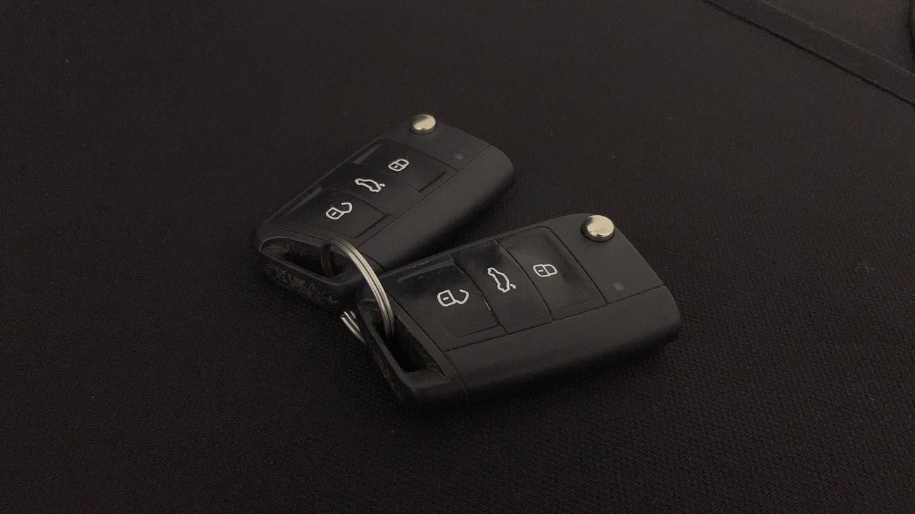 فولكس واجن تيجوان 2023 TREND | AED 1016/Month | 0 DP | 30 Day Return | Warranty | Service History