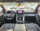Toyota Land Cruiser TOYOTA LANDCRUISER GXR || 3.5L PETROL V6 A/T 4WD | FABRIC WITH DRIVER PWR SEAT | SUNROOF (CODE # GXR