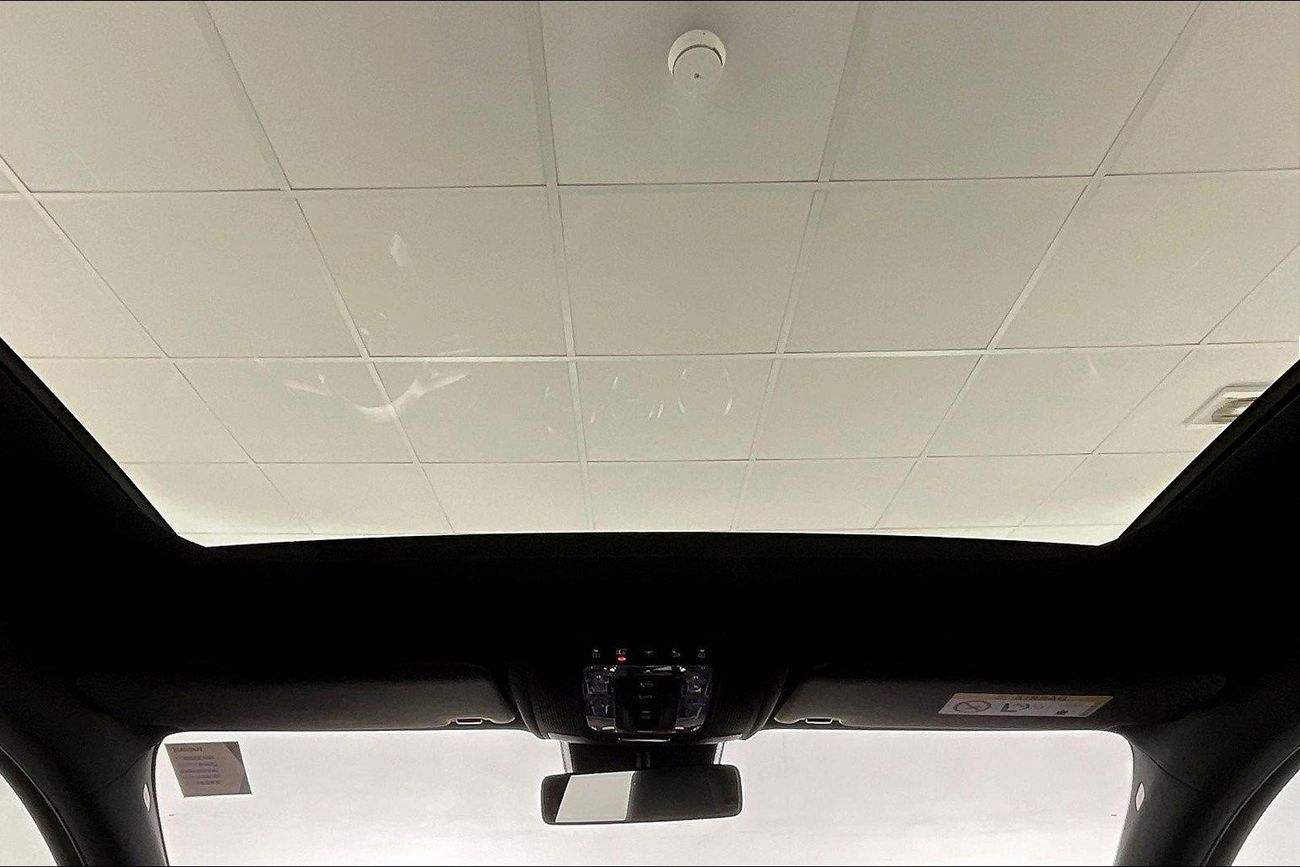 Mercedes-Benz A 250 Premium +