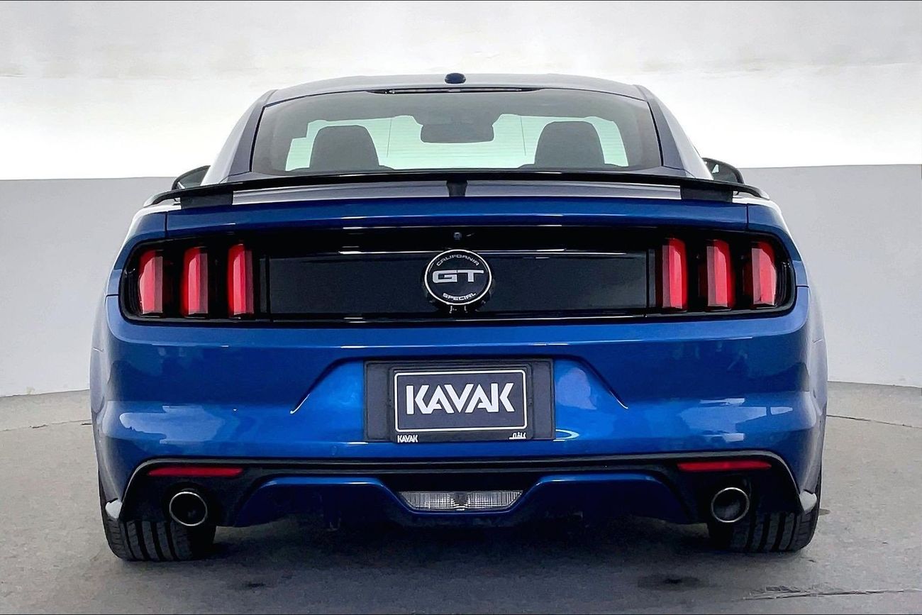 Ford Mustang GT California Special | Guaranteed Warranty | 0 Down Payment