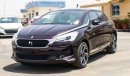 سيتروين DS5 1.6 Petrol 160 THP Sport Chic Brand New