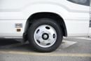Toyota Coaster 2.7L (23-Seater) Petrol (Ready Stock)