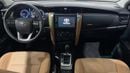 Toyota Fortuner EXR 2022 | AED 1239/Month | 0 DP | 30 Day Return | Warranty