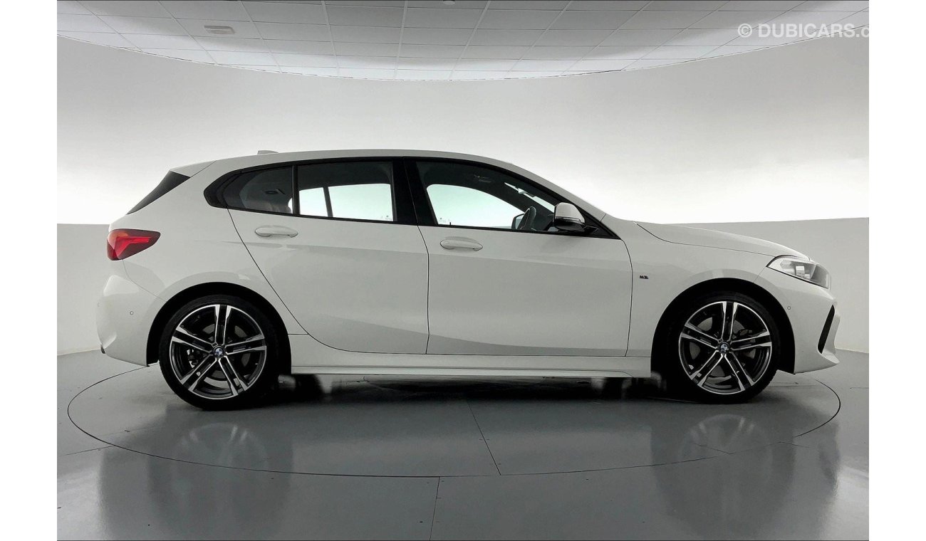 BMW 120i M-Sport