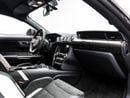 فورد موستانج 2022 Ford Shelby GT500, 5.2 SC V8, RWD, 760bhp, 7 Speed Dual Clutch Automatic