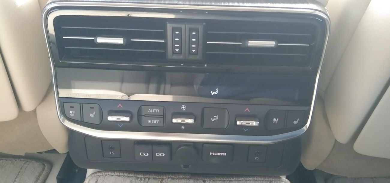 Toyota Land Cruiser Right-Hand drive Diesel Auto ZX full options