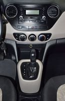 Hyundai Grand i10 EXCELLENT DEAL for our Hyundai Grand i10 ( 2018 Model ) in Red Color GCC Specs