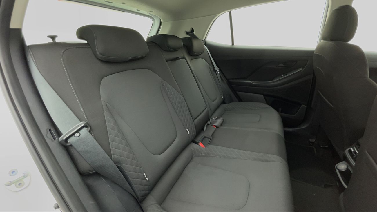 هيونداي كريتا SMART 1.5 | بدون دفعة مقدمة | اختبار القيادة في المنزل