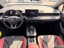 Toyota Frontlander Luxury