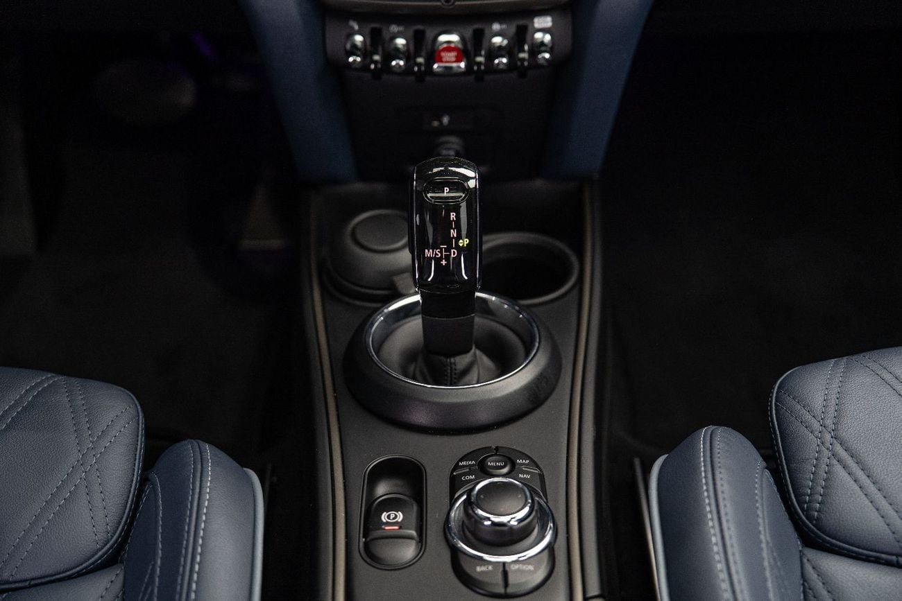 Mini Cooper Countryman