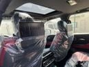 Toyota Land Cruiser 3.5T VXR Hybrid