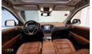 جيب جراند شيروكي 2015 Jeep Grand Cherokee Summit 5.7L V8, Service History, GCC