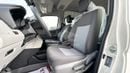 Toyota Hiace GL Toyota/HIACE P/HGG22 3.5L 6 Cylinders 13 seater 6AT