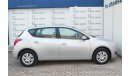 Nissan Tiida 1.6L S 2016 MODEL WITH WARRANTY