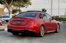 مرسيدس بنز سي 43 ايه ام جي 4MATIC