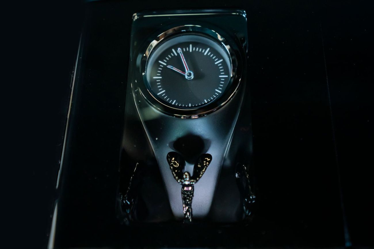 Rolls-Royce Cullinan - 2026 | BLACK BADGE | BRAND NEW | 0 KM MILEAGE |  EUROPEAN