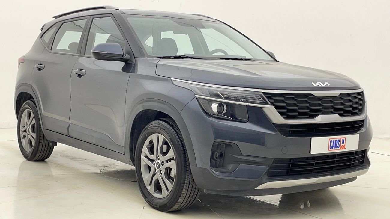 كيا سيلتوس EX 1.6 | بدون دفعة مقدمة | اختبار القيادة في المنزل