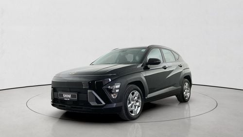 Hyundai Kona COMFORT | Guaranteed Warranty | 0 Down Payment