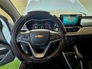 Chevrolet Groove GROOVE LT / ORIGINAL PAINT/ SERVICE HISTORY/ SINGLE OWNER/ LOW MILEAGE
