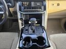 Toyota Land Cruiser GXR 3.5L L3 SAUDI SPEC