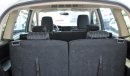 Suzuki Ertiga GL ACCIDENT FREE - CAR IS IN PERFECT CONDITION INSIDE OUT - GCC