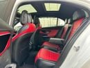 مرسيدس بنز C 200 AMG
