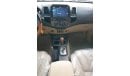 Toyota Fortuner 2.7 PETROL (4 CYLINDER)