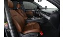 أودي Q7 2017 45 TFSI Quattro (Audi Warranty)